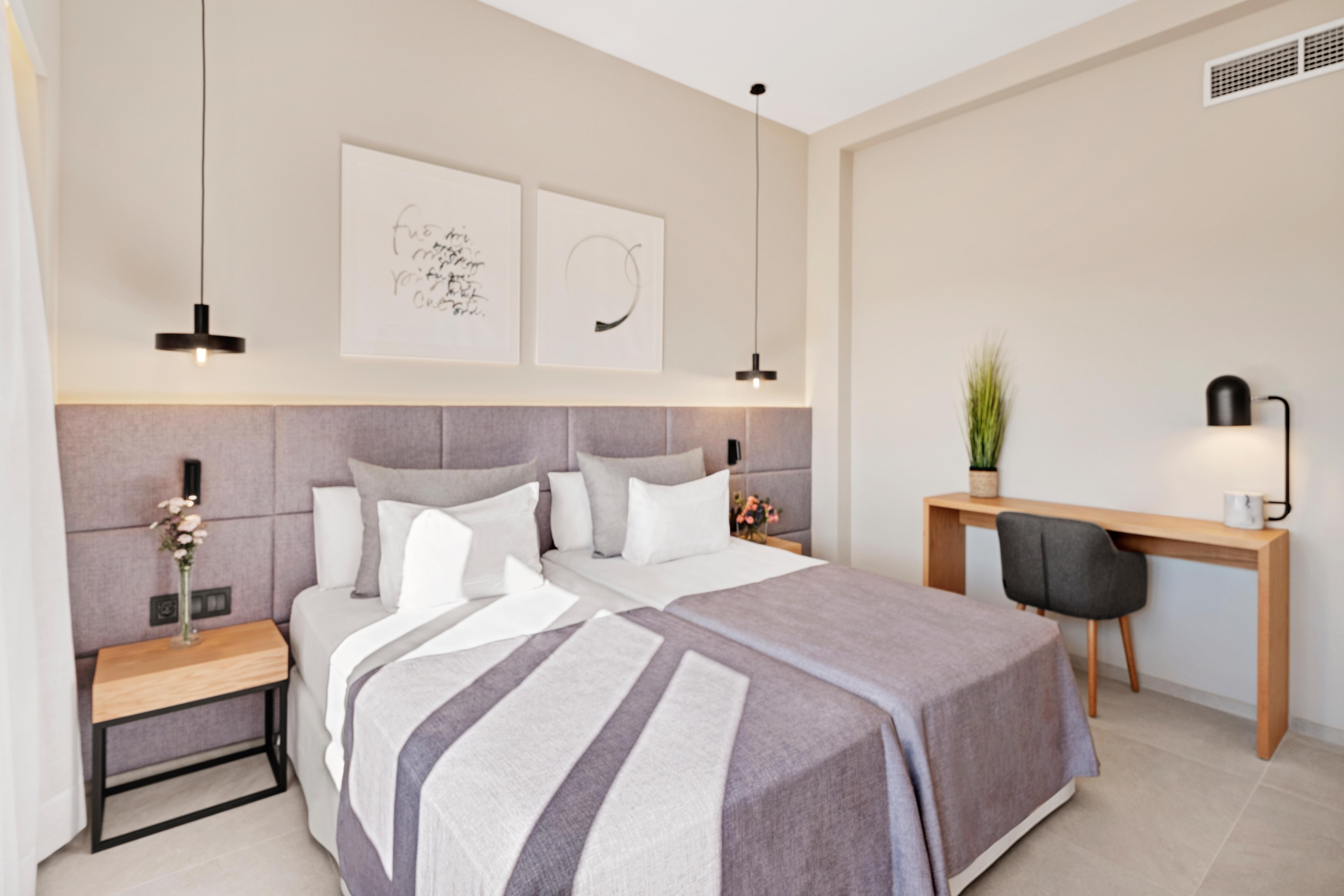 Almudaina Hotel Palma de Maiorca