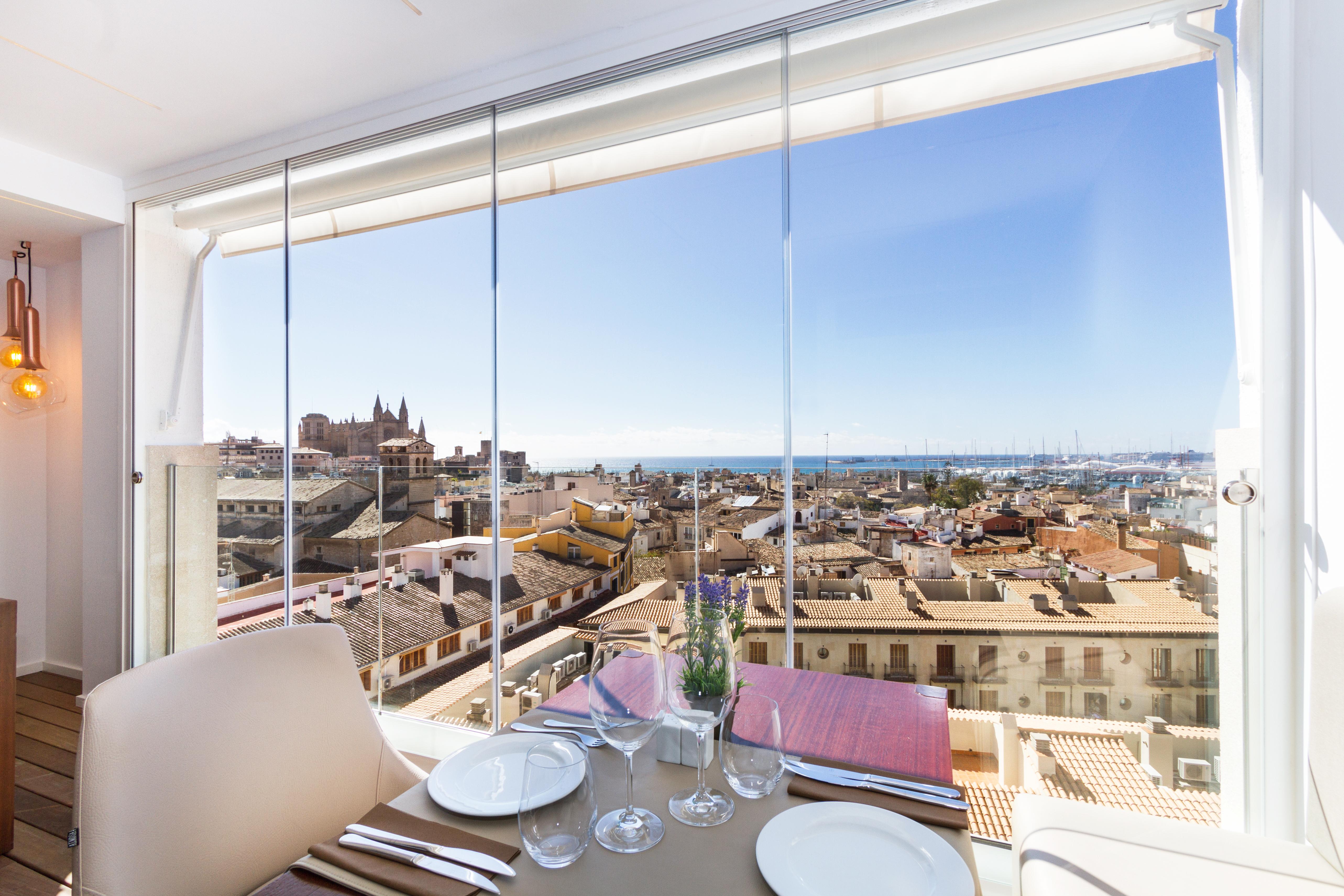 Almudaina 4* Palma de Maiorca